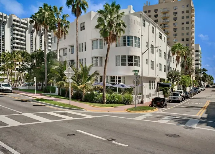Palihouse Miami Beach