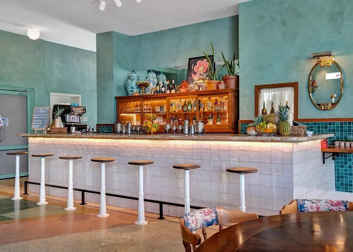 Palihouse Miami Beach