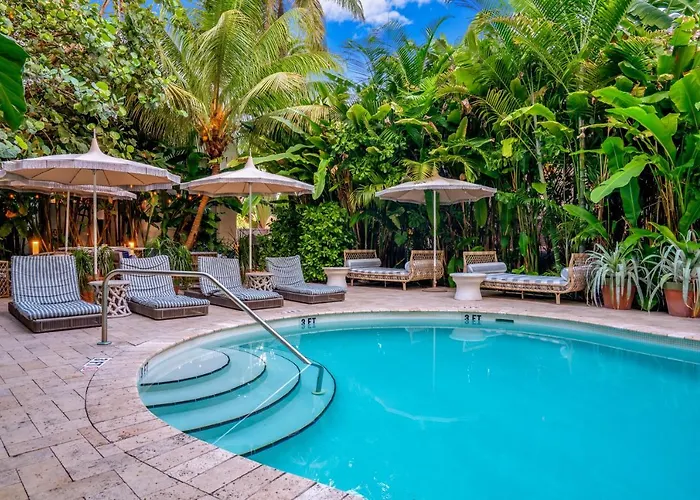 Palihouse Miami Beach
